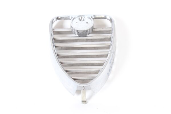 Kühler-Maske Kühlergrillmitte Scudetto Alfa 1750 Berlina NOS Original