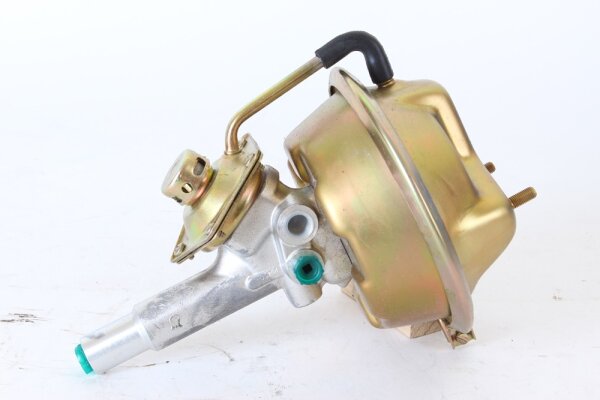 Bremskraftverstärker Bendix NEU 1300 - 1600 Alfa Nord stehende Pedale