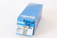 Hauptbremszylinder Aluminium Bendix 22 mm NEU Alfa 164