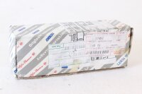 Hauptbremszylinder Alfa 105/115 / Montreal / Alfetta / GL / 75 / 90 NOS
