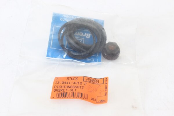 Reparatursatz ATE Bremssattel Alfa 6 hinten + Alfasud / Sprint vorne NEU