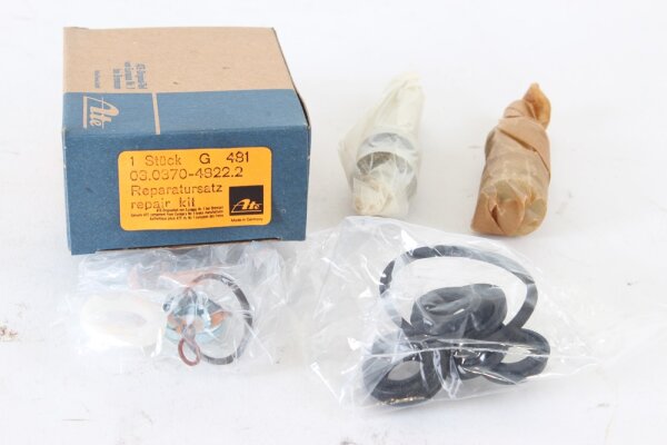 Reparatursatz ATE Hauptbremszylinde Alfa 75/90/Alfetta/Giulietta/Montreal = 22,64 mm Durchmesser+105/115 NOS Original