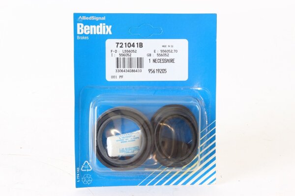 Reparatursatz Bendix Bremssattel vorne Alfa 33 (905/7) + Alfasud Sprint NOS Original