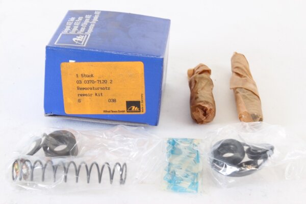 Reparatursatz ATE Hauptbremszylinder NOS Alfa 33 (905/7) D= 20,5mm