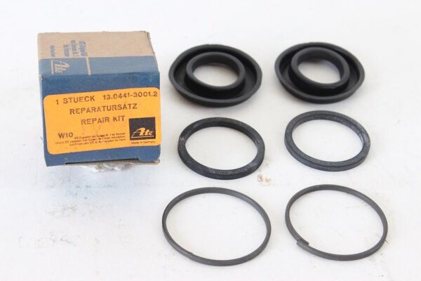 Reparatursatz ATE Bremssattel hinten Alfa Giulia + Bertone 1. Serie mit BKV  .NOS- Original 31mm Durch.