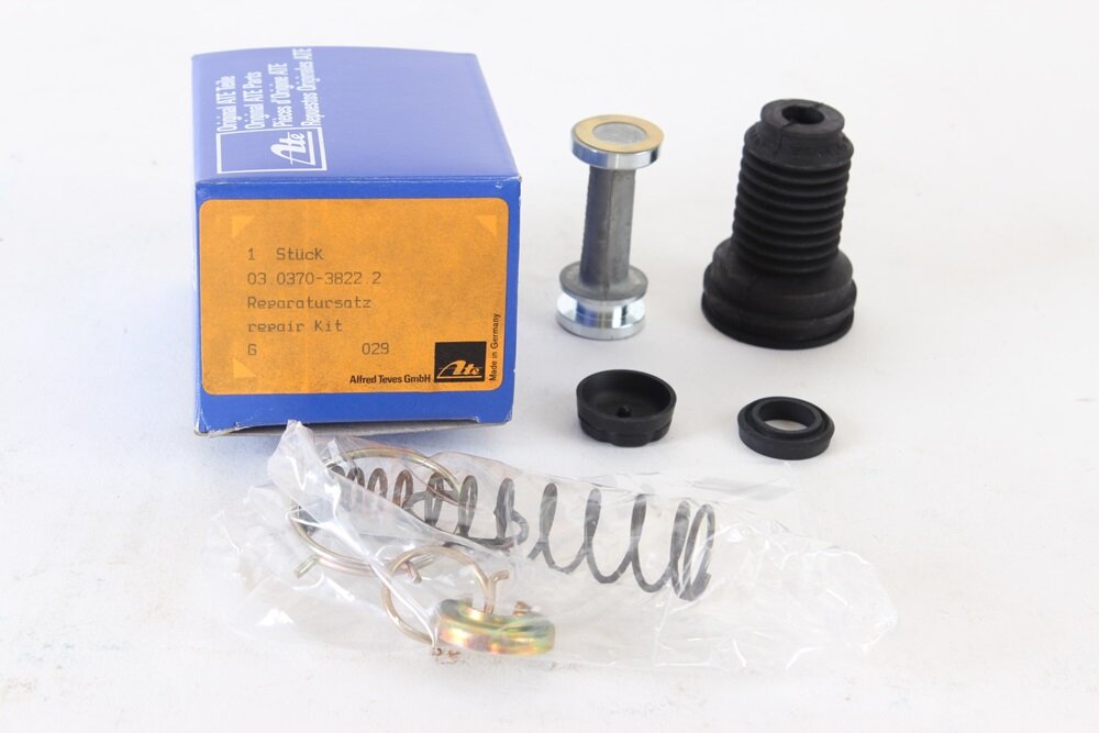 Reparatursatz ATE Einkreis-Hauptbremszylinder 22 mm NEU 105 mit BKV