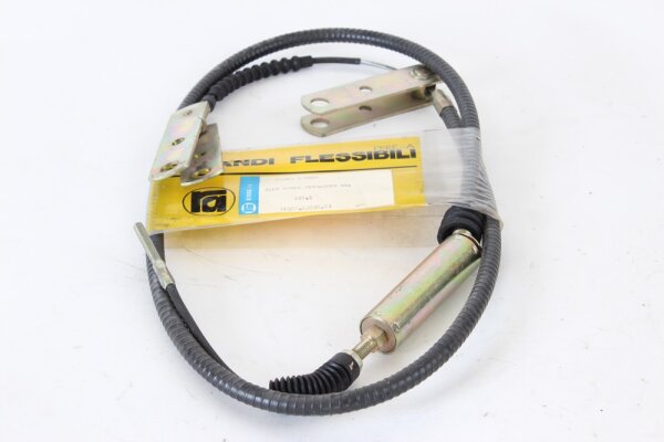 Handbremsseil komplett für ATE-Bremse NOS Berlina 1750 - 2000