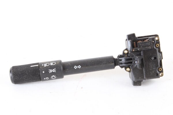 Lenkstockschalter links (Licht, Blinker, usw.) NOS Alfa 33 (1988-1990)