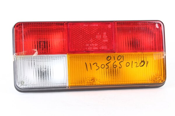 Heckleuchte Rücklicht rechts kpl. Alfetta 2.0 ed. 82 NOS Original