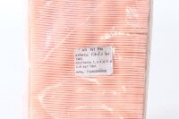Luftfilter Einsatz Alfa 75, 90, Alfetta + GTV2,0,+Giulietta 1.8/2.0 NOS-Orig.