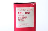 Luftfilter Einsatz rund 400 mm NEU 1300 - 2000 Nord