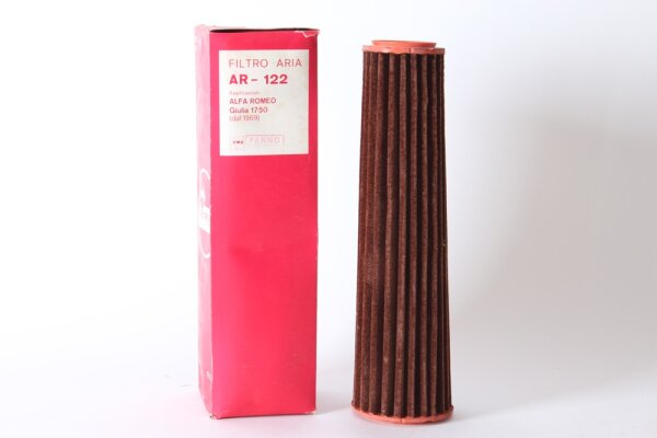 Luftfilter Einsatz rund Kegel 400 mm NOS1300 - 2000 Nord