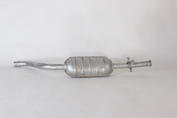 Endschalldämpfer Auspufftopf NOS-Alfasud /TI/Sprint/Giardinetta + A33
