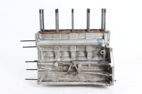 Kurbelgehäuse Motorblock 1750 cc NOS-Orig. Alfa 105er 1750  !!!!zweite Version, mit Ölfilterpatrone am Stirndeckel