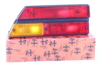 Heckleuchte Rücklicht links kpl. Alfasud Sprint 1. Serie NOS Original