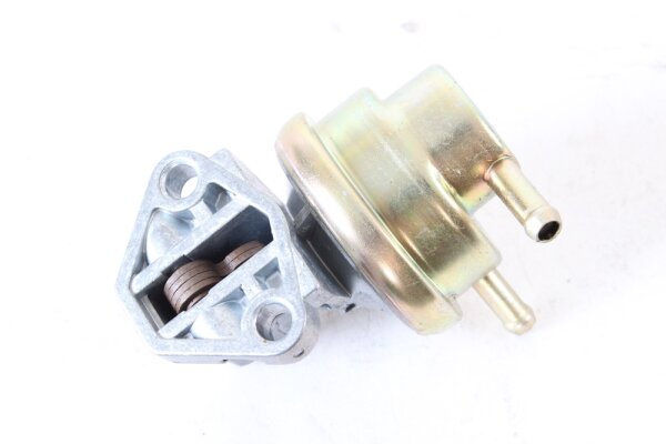 Kraftstoffpumpe/Benzinpumpe mechanisch Alfa 105+Giulietta+Alfetta/GT+75+90 NOS-Orig.