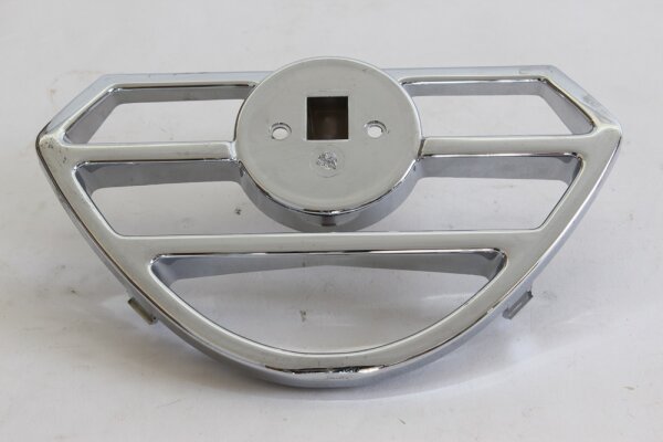 Kühler-Maske Kühlergrillmitte Scudetto Alfa 90 NOS-Orig. Original