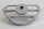 Kühler-Maske Kühlergrillmitte Scudetto Alfa 90 NOS-Orig. Original