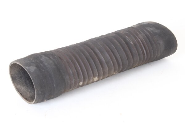 Luftansaugrohr Ansaugschlauch oval 316 mm lang Luftfilter - Vergaser Alfa Nord NEU Original