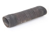 Luftansaugrohr Ansaugschlauch oval 316 mm lang Luftfilter...
