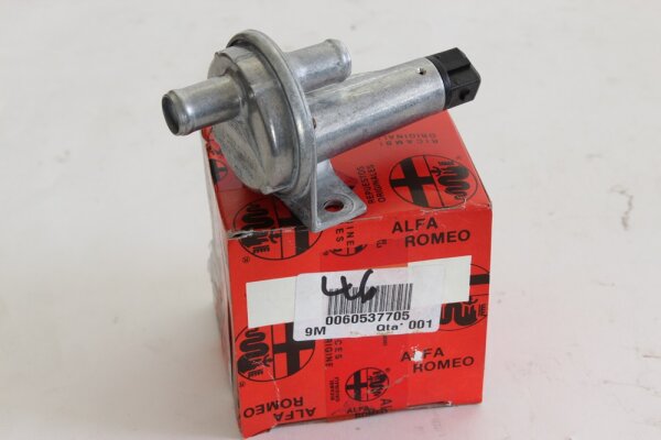 Zusatzluftschieber Bosch 0280140186 Alfa 33 IE + Sprint IE  GGF. auch ander i.e.-Typen,NOS Original