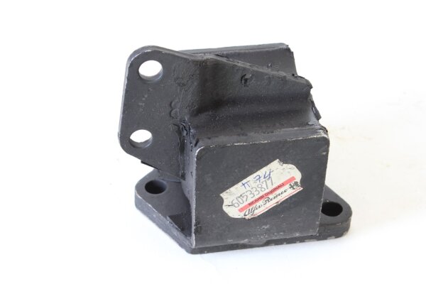 Getriebeaufhängung vorne rechts Alfa GTV/6+75 1,8 T/3,0 V6+Giulietta+RZ/SZ NOS Original