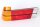 Heckleuchte Rücklicht links Blinker orange(ohne Lampenfassg.) Alfa 75 NOS Original