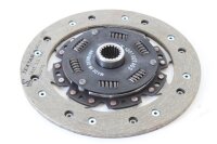 Kupplungsscheibensatz 2-Scheiben-Kupplung 190 mm Alfa GTV6 NEU Original