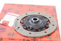 Kupplungsscheibensatz 2-Scheiben-Kupplung 190 mm Alfa GTV6 NEU Original