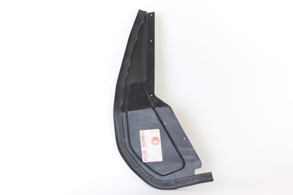 Schottblech Spritzblech hinten links NOS, Orig. Bertone 1300-2000