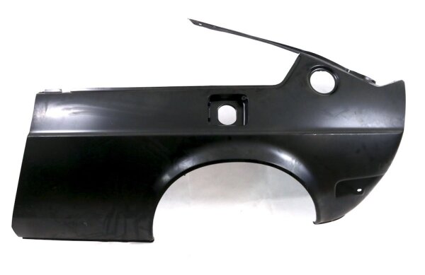 Seitenteil Kotflügel hinten links Alfasud Sprint NEU Original