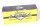 Bremsbelag-Satz Dunlop vorne (nur Dunlop-Bremse) Giulia 1. Serie,Spider Rundheck, GT bis BJ, 67 NOS Original