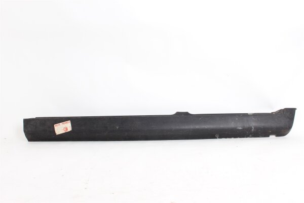 Außenschweller links original Giulia 1300-1600 NEU Original  Teilabschnitt