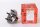 Radnabenflansch 5-Loch hinten Alfa GTV6 + Alfa 75/90 Turbo NEU Original