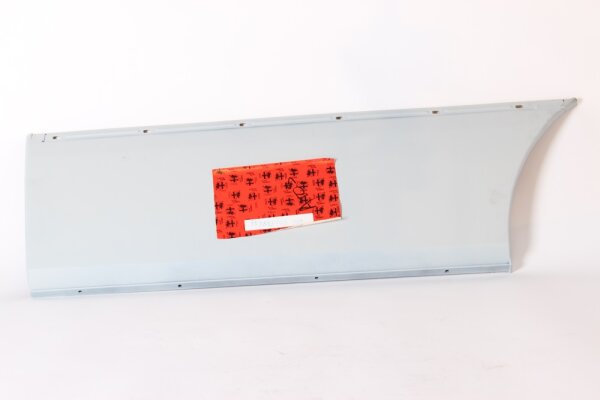 Türverkleidung außen hinten rechts Kunststoff Alfa 164 Super NEU Original