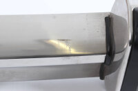 Front bumper Giulia 2nd series 68-73 complete with horn NOS original