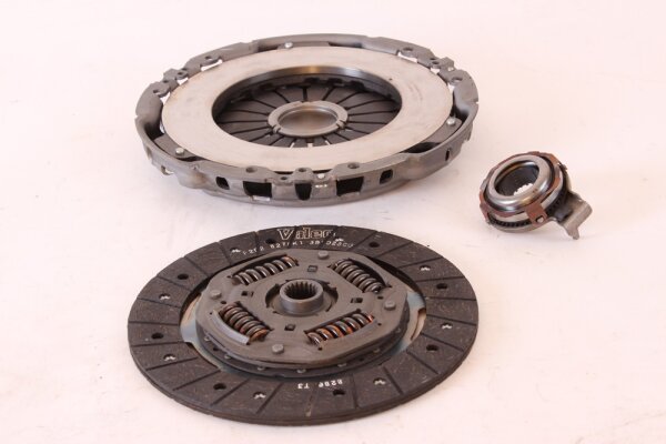 Kupplungssatz 235 mm Alfa 155 2.0 16V Turbo QV/2,5 TD+164 2.5 TD NOS/Alfa 164 3,0