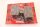 Bremsbelag-Satz hinten TRW-Lukas Alfa 164 + Fiat Croma + Lancia Thema