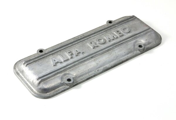 Ventildeckel Aluminium Alfasud/Sprint ab 1983 + 33 (905) NOS-Original