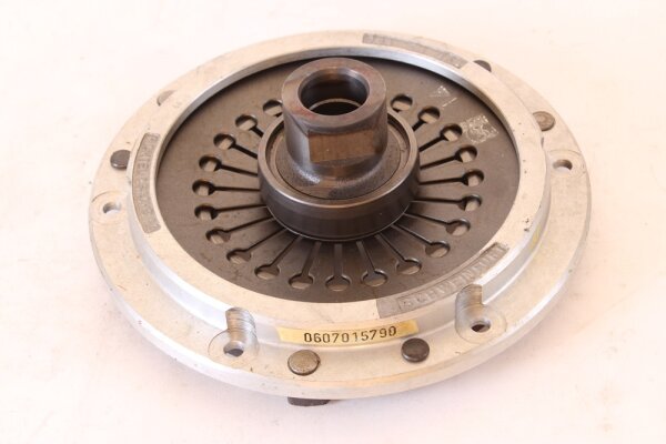 Kupplungsdruckplatte 190 mm mit Ausrücklager montiert GTV6