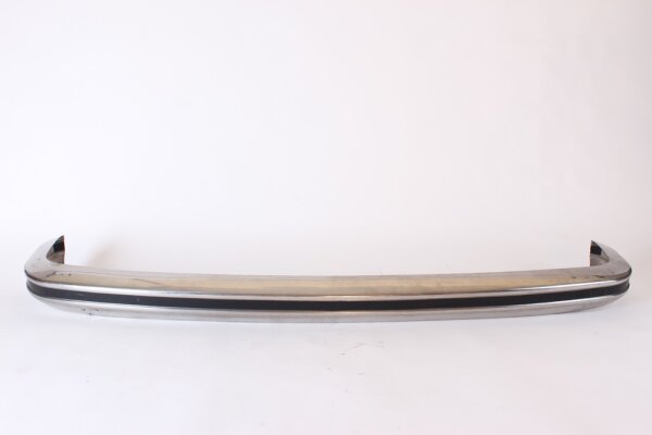 Stoßstange hinten mit Halter Alfetta GT 1.6 - 1.8 NOS-Original