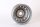 Stahl-Felge silber 1 Stück 5 x 13 Alfasud (gebraucht-Original)