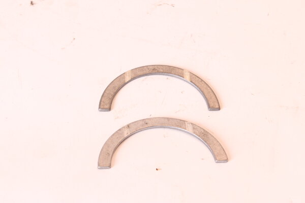 Anlaufscheiben-Satz Halbringe NEU Alfasud/Sprint+33 (905/7)+145/6