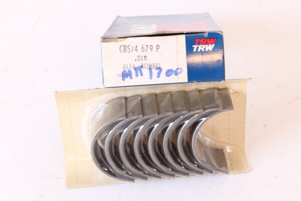 Pleuellager Satz 010 für 1300 cc