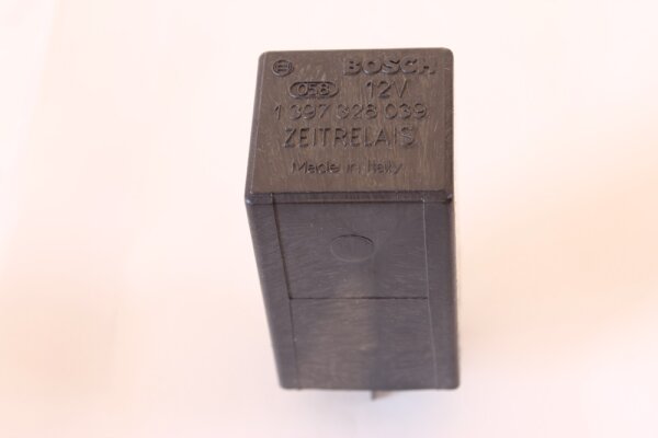 Zeit Relais Scheibenwischer BoschNOS-Orig. Alfa 33+75+164+weitere Lancia+Fiat