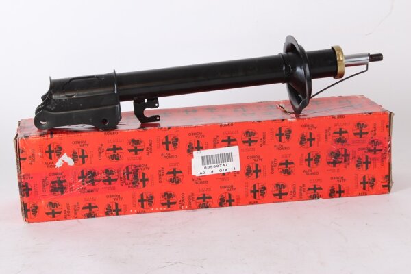 Stoßdämpfer Federbein 1 Stück hinten Alfa 164 NOS Original