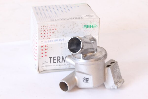 Thermostat Gehäusethermostat NOS-Teil, Alfa 33 (905/7)+145/6 Boxer