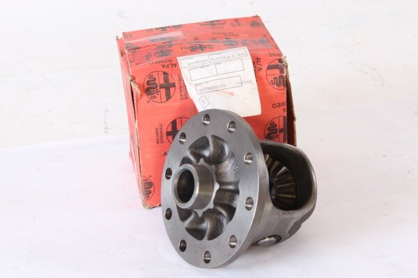 Differential Ausgleichsgetriebe NOS Alfa 33 + 145/6