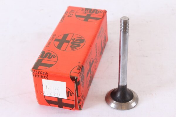 Auslaßventil 33 mm 1 Stück NOS 33 (905)+Sud/Sprint/Arna 1.2-1.3-1.5