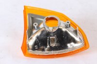 Blinker mit Lampenträger orange vorne links NOS Alfa 33 (905)